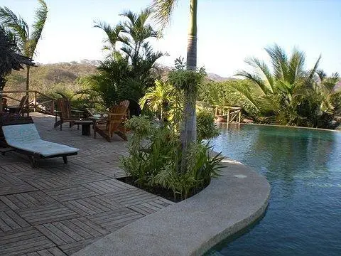 El Sabanero Eco Lodge 