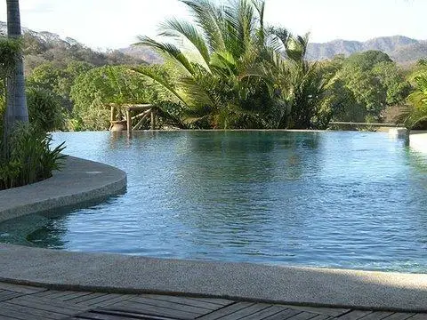 El Sabanero Eco Lodge 