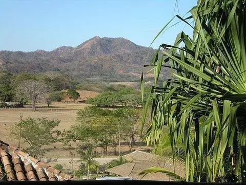 El Sabanero Eco Lodge 