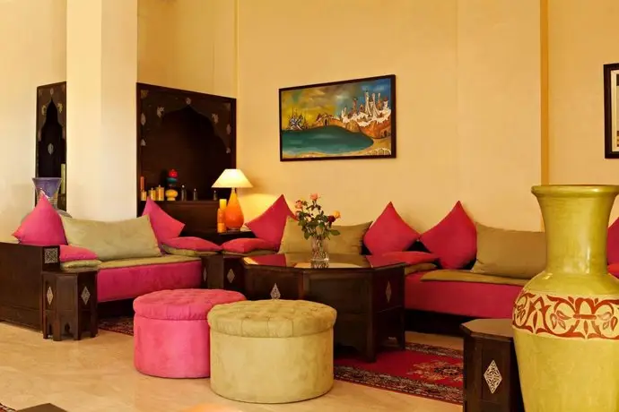 Hotel Miramar Essaouira