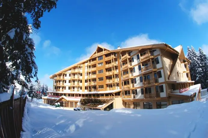 Iceberg Hotel Borovets