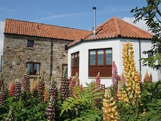 Millhouse Bed & Breakfast St Andrews