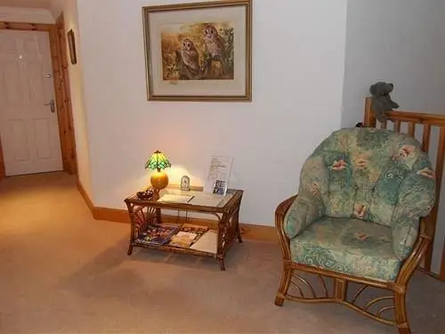 Millhouse Bed & Breakfast St Andrews