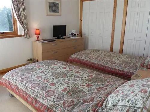 Millhouse Bed & Breakfast St Andrews