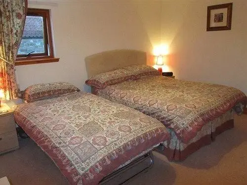 Millhouse Bed & Breakfast St Andrews 