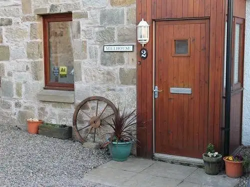 Millhouse Bed & Breakfast St Andrews 