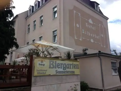 Hotel & Restaurant Silberhof