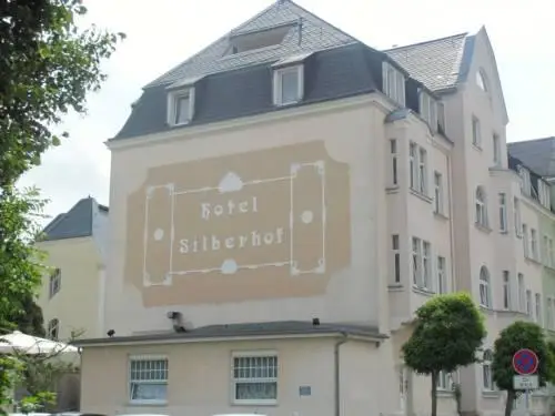 Hotel & Restaurant Silberhof