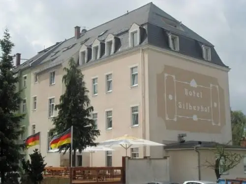 Hotel & Restaurant Silberhof 