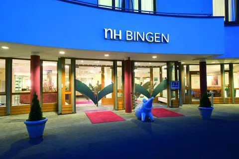 NH Bingen