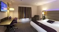 Premier Inn Birmingham Broad Street Brindley Place Hotel 