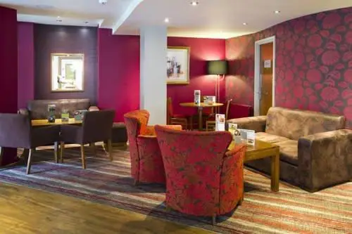 Premier Inn Glasgow City - George Square