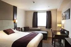 Premier Inn York City Blossom St North 