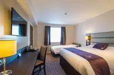 Premier Inn York City Blossom St North 