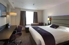 Premier Inn York City Blossom St North 