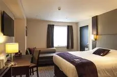 Premier Inn York City Blossom St North 