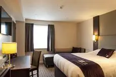 Premier Inn York City Blossom St North 