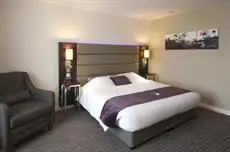 Premier Inn York City Blossom St North 