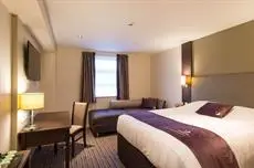 Premier Inn York City Blossom St North 