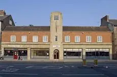 Premier Inn York City Blossom St North 