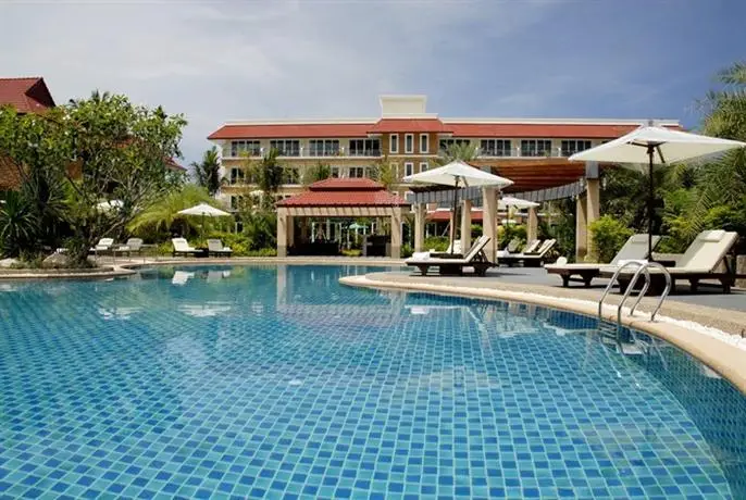 R-Mar Resort and Spa