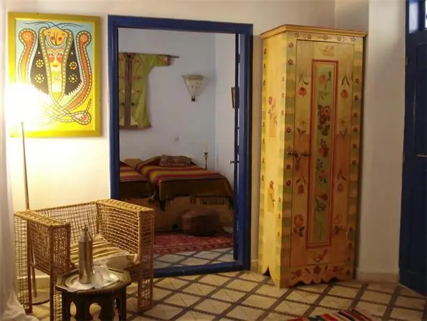 Riad Al Zahia 