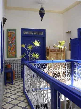 Riad Al Zahia 