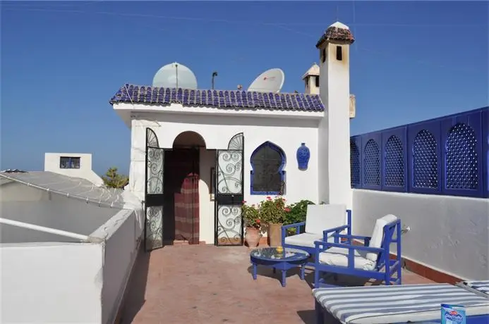 Riad Al Zahia 