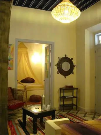 Riad Al Zahia 