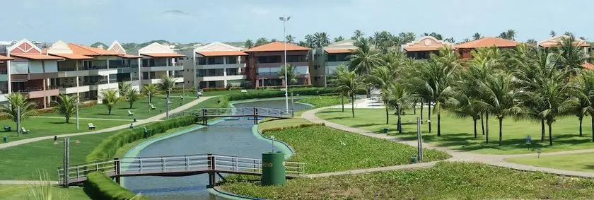 Aqua Ville Resort 