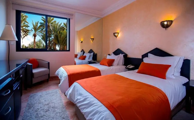 Atlantic Hotel Agadir 