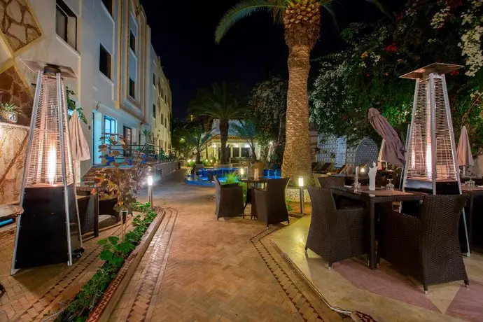 Atlantic Hotel Agadir 