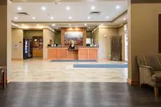 Days Inn & Suites by Wyndham Edmonton Airport 