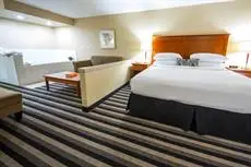 Days Inn & Suites by Wyndham Edmonton Airport 