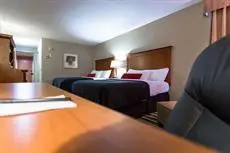 Days Inn & Suites by Wyndham Edmonton Airport 