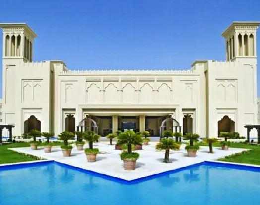 Grand Hyatt Doha Hotel & Villas