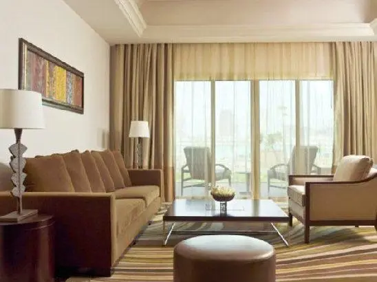 Grand Hyatt Doha Hotel & Villas