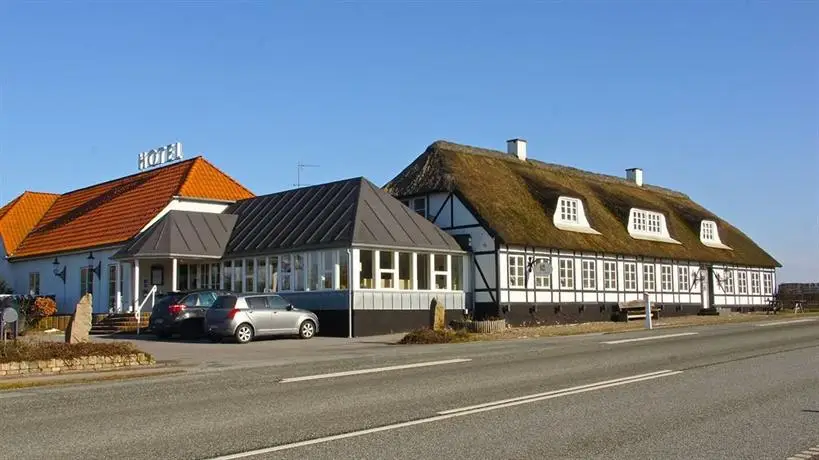 Hotel Arslev Kro 