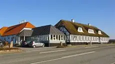 Hotel Arslev Kro 