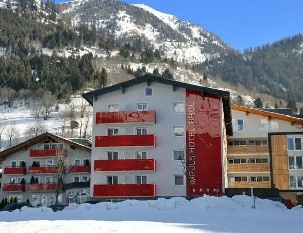 Impuls Hotel Tirol