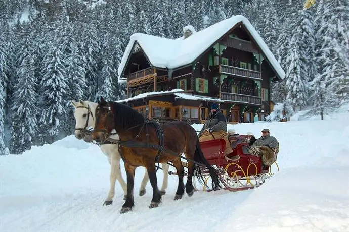 Impuls Hotel Tirol 