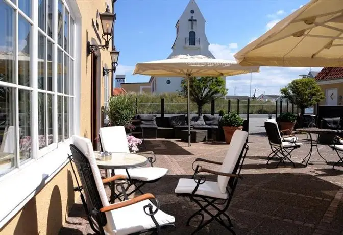 Skagen Harbour Hotel 