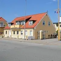 Skagen Harbour Hotel 