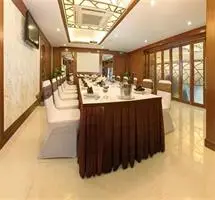 Vien Dong Hotel 