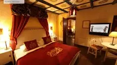 4-Sterne Burghotel Castillo Alcazar Europa-Park Freizeitpark & Erlebnis-Resort 