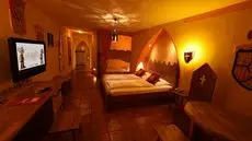 4-Sterne Burghotel Castillo Alcazar Europa-Park Freizeitpark & Erlebnis-Resort 