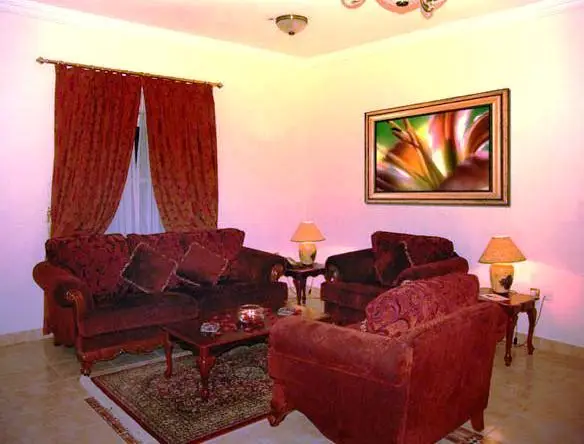 Al Sadd Suites Hotel 