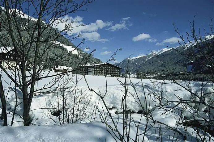 Hotel Alpenhof Sankt Jakob in Defereggen