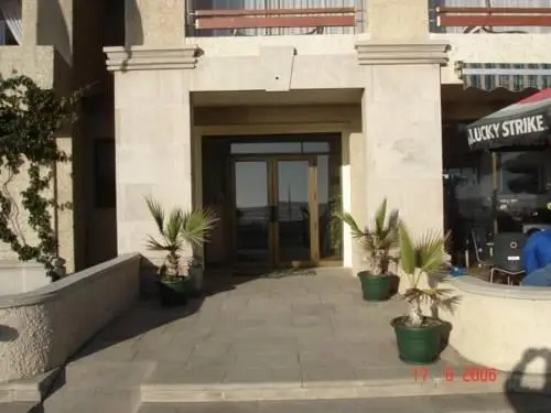 Hotel Canto del Mar La Serena
