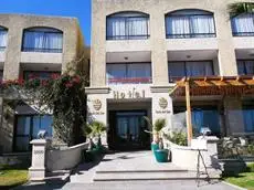 Hotel Canto del Mar La Serena 